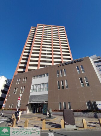 アクシア八王子の物件内観写真